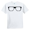 Youth Ultra Cotton ® 100% Cotton T Shirt Thumbnail
