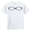 Youth Ultra Cotton ® 100% Cotton T Shirt Thumbnail