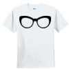 Youth Ultra Cotton ® 100% Cotton T Shirt Thumbnail