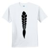 Youth Ultra Cotton ® 100% Cotton T Shirt Thumbnail