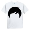 Youth Ultra Cotton ® 100% Cotton T Shirt Thumbnail