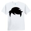 Youth Ultra Cotton ® 100% Cotton T Shirt Thumbnail