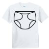 Youth Ultra Cotton ® 100% Cotton T Shirt Thumbnail