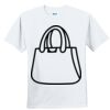 Youth Ultra Cotton ® 100% Cotton T Shirt Thumbnail