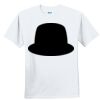 Youth Ultra Cotton ® 100% Cotton T Shirt Thumbnail