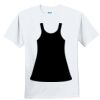 Youth Ultra Cotton ® 100% Cotton T Shirt Thumbnail