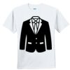 Youth Ultra Cotton ® 100% Cotton T Shirt Thumbnail