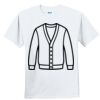 Youth Ultra Cotton ® 100% Cotton T Shirt Thumbnail