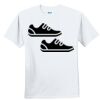 Youth Ultra Cotton ® 100% Cotton T Shirt Thumbnail