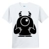 Youth Ultra Cotton ® 100% Cotton T Shirt Thumbnail