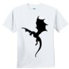 Youth Ultra Cotton ® 100% Cotton T Shirt Thumbnail