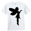 Youth Ultra Cotton ® 100% Cotton T Shirt Thumbnail