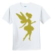 Youth Ultra Cotton ® 100% Cotton T Shirt Thumbnail