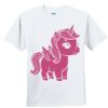 Youth Ultra Cotton ® 100% Cotton T Shirt Thumbnail