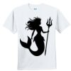 Youth Ultra Cotton ® 100% Cotton T Shirt Thumbnail