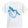 Youth Ultra Cotton ® 100% Cotton T Shirt Thumbnail