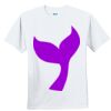 Youth Ultra Cotton ® 100% Cotton T Shirt Thumbnail