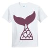 Youth Ultra Cotton ® 100% Cotton T Shirt Thumbnail