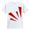 Youth Ultra Cotton ® 100% Cotton T Shirt Thumbnail