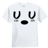 Youth Ultra Cotton ® 100% Cotton T Shirt Thumbnail