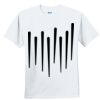 Youth Ultra Cotton ® 100% Cotton T Shirt Thumbnail