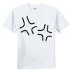 Youth Ultra Cotton ® 100% Cotton T Shirt Thumbnail