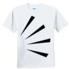 Youth Ultra Cotton ® 100% Cotton T Shirt Thumbnail