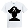 Youth Ultra Cotton ® 100% Cotton T Shirt Thumbnail