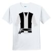 Youth Ultra Cotton ® 100% Cotton T Shirt Thumbnail