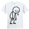 Youth Ultra Cotton ® 100% Cotton T Shirt Thumbnail