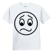 Youth Ultra Cotton ® 100% Cotton T Shirt Thumbnail