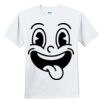 Youth Ultra Cotton ® 100% Cotton T Shirt Thumbnail