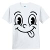 Youth Ultra Cotton ® 100% Cotton T Shirt Thumbnail
