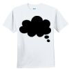 Youth Ultra Cotton ® 100% Cotton T Shirt Thumbnail