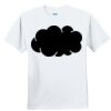 Youth Ultra Cotton ® 100% Cotton T Shirt Thumbnail