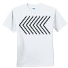 Youth Ultra Cotton ® 100% Cotton T Shirt Thumbnail