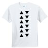 Youth Ultra Cotton ® 100% Cotton T Shirt Thumbnail