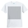 Youth Ultra Cotton ® 100% Cotton T Shirt Thumbnail