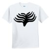 Youth Ultra Cotton ® 100% Cotton T Shirt Thumbnail
