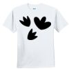 Youth Ultra Cotton ® 100% Cotton T Shirt Thumbnail