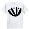 Youth Ultra Cotton ® 100% Cotton T Shirt Thumbnail