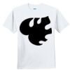 Youth Ultra Cotton ® 100% Cotton T Shirt Thumbnail