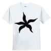 Youth Ultra Cotton ® 100% Cotton T Shirt Thumbnail