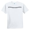 Youth Ultra Cotton ® 100% Cotton T Shirt Thumbnail