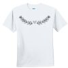 Youth Ultra Cotton ® 100% Cotton T Shirt Thumbnail