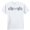 Youth Ultra Cotton ® 100% Cotton T Shirt Thumbnail