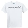 Youth Ultra Cotton ® 100% Cotton T Shirt Thumbnail
