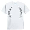 Youth Ultra Cotton ® 100% Cotton T Shirt Thumbnail