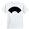 Youth Ultra Cotton ® 100% Cotton T Shirt Thumbnail