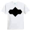 Youth Ultra Cotton ® 100% Cotton T Shirt Thumbnail